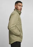 stand-up-collar-pull-over-khaki-rozmiar-l