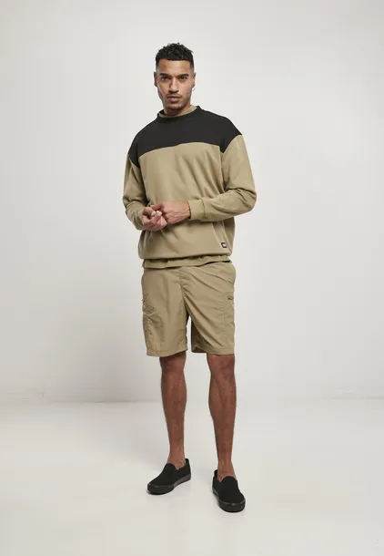 bluza-upper-block-khaki-black-kolor-inny-kolor