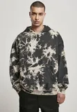 bleached-black