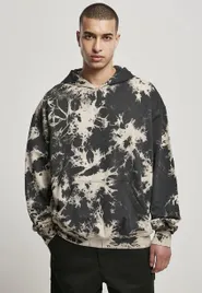 bleached-black