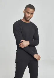 fitted-stretch-black