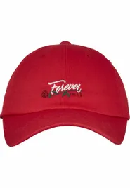 six-forever-red