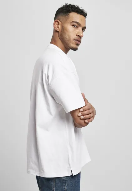 t-shirt-oversized-mock-neck-white-rozmiar-xxl