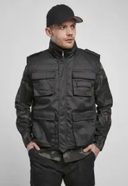 ranger-black