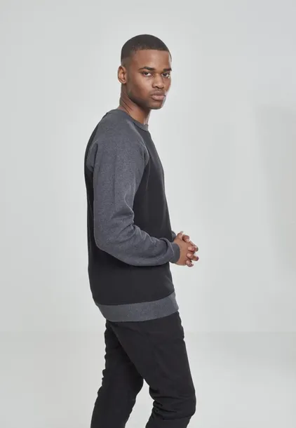 2-tone-raglan-black-charcoal-rozmiar-m