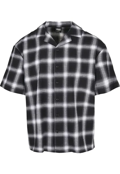 loose-checked-resort-black-white-material-dominujacy-bawelna
