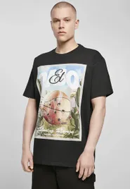 t-shirt-el-paso-oversize-black