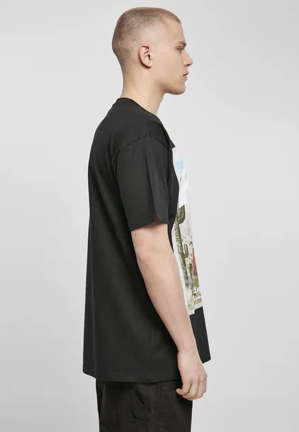 t-shirt-el-paso-oversize-black-rozmiar-m