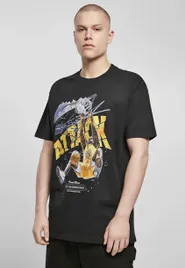 t-shirt-attack-player-oversize-black
