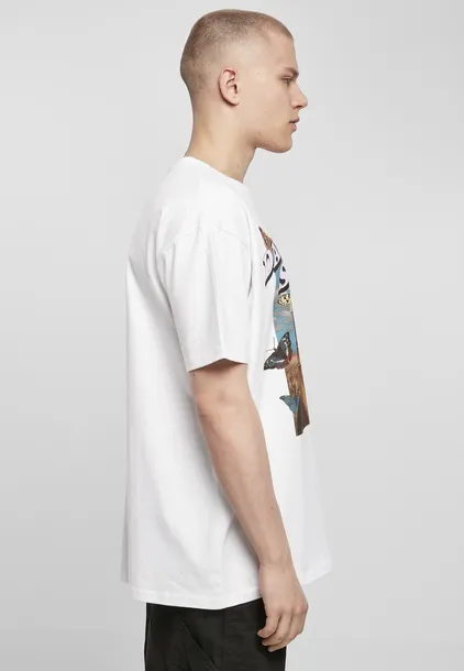 days-before-summer-oversize-white-rozmiar-xs