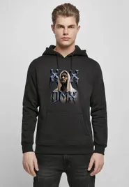dmx-xx-black