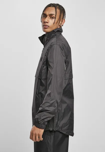 stand-up-collar-pull-over-black-marka-inna