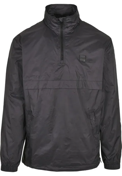 stand-up-collar-pull-over-black-material-dominujacy-poliester