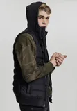 kamizelka-small-bubble-black-rozmiar-s