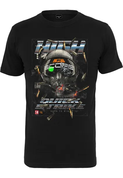 t-shirt-highscore-black-material-dominujacy-bawelna