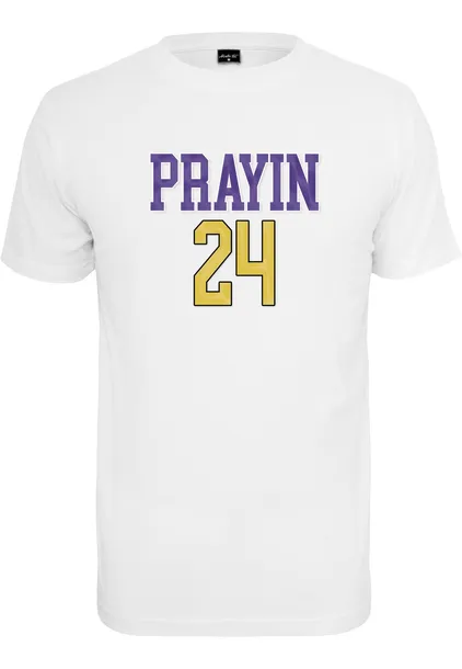 t-shirt-prayin-24-white-material-dominujacy-bawelna