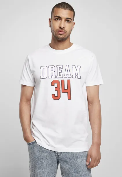 t-shirt-dream-34-white