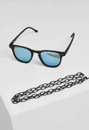 arthur-with-chain-black-blue