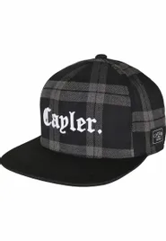 check-this-cap-grey-black-one-size