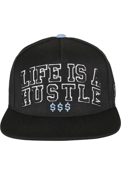 hustle-life-cap-black-mc-one-size-marka-inna