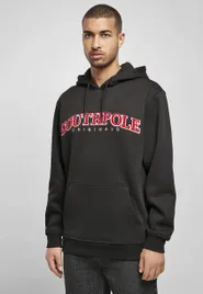 chenille-black