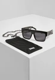 zakynthos-with-chain-black-silver