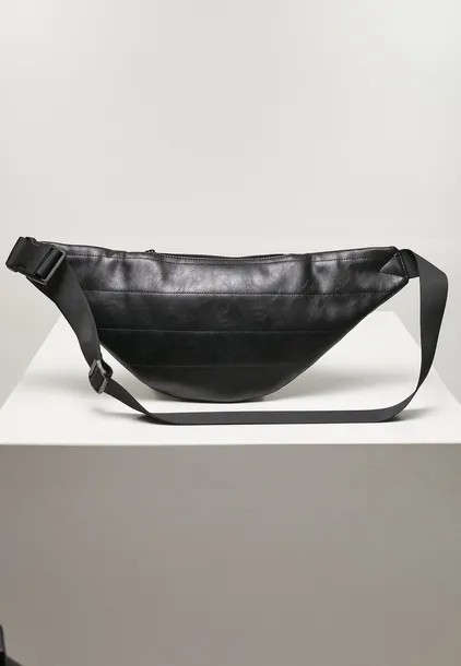 puffer-imitation-leather-shoulder-bag-black-stan-nowy