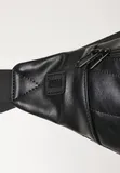 puffer-imitation-leather-shoulder-bag-black-rozmiar-uniwersalny