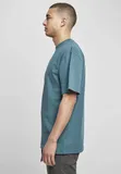 t-shirt-tall-tee-teal-marka-inna