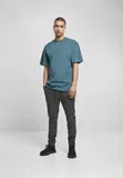 t-shirt-tall-tee-teal-material-dominujacy-bawelna