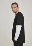 oversized-shaped-double-layer-black-white-marka-inna