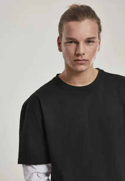 oversized-shaped-double-layer-black-white-material-dominujacy-bawelna