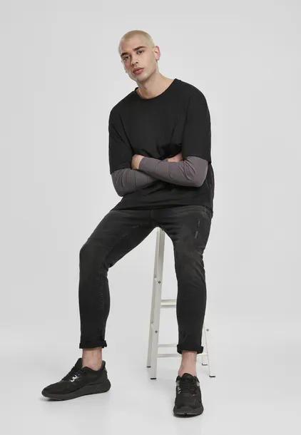 oversized-shaped-double-layer-darkshadow-kolor-inny-kolor