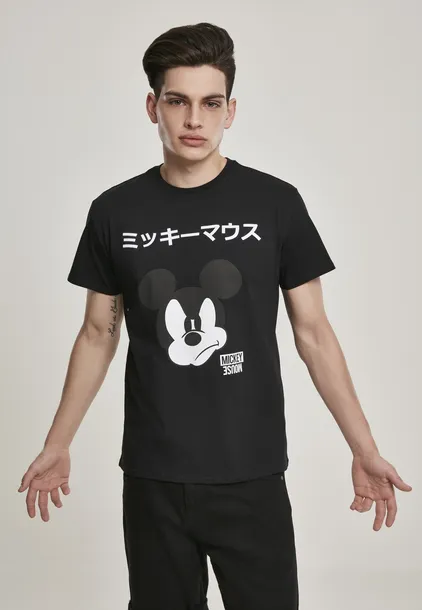 mickey-japanese-black