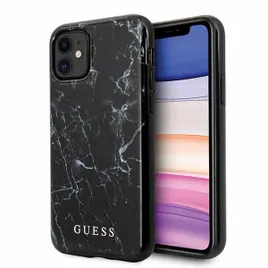 etui-guess-do-iphone-11-czarny-marble