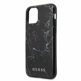 etui-guess-do-iphone-11-czarny-marble-typ-plecki