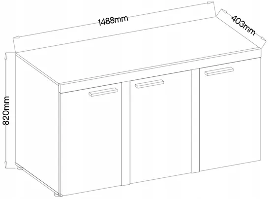 komoda-samba-3d-dab-lefkas-szerokosc-mebla-148-cm