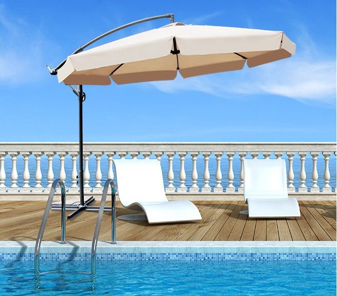 parasol-ogrodowy-skladany-duzy-350cm-mocny-szary-jasny