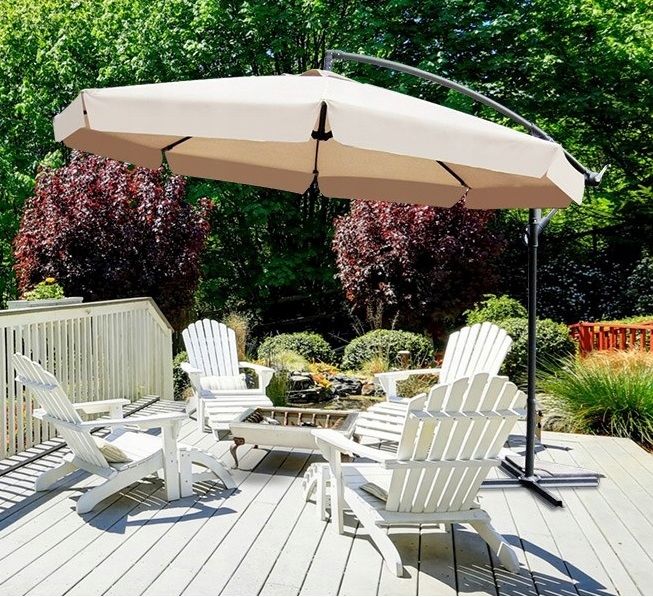 parasol-ogrodowy-skladany-duzy-350cm-mocny-szary-jasny