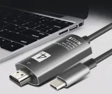 kabel-adapter-przejsciowka-usb-c-hdmi-4k-2-metry-stan-nowy