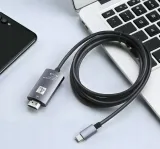 kabel-adapter-przejsciowka-usb-c-hdmi-4k-2-metry-waga-z-opakowaniem-0-055-kg