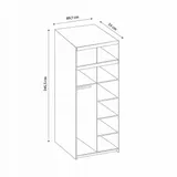szafa-uchylna-kuba-2d-dab-lefkas-glebokosc-mebla-53-cm