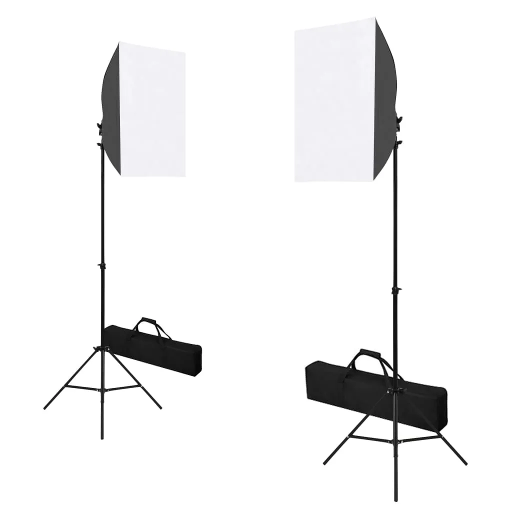zestaw-studyjny-z-lampami-softbox-tlem-i-blendami