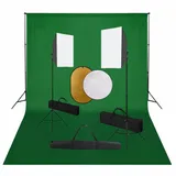 zestaw-studyjny-z-lampami-softbox-tlem-i-blendami