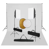 zestaw-studyjny-z-lampami-softbox-tlem-i-blendami