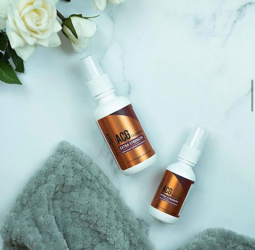 results rna acg glutathione ACG Glutathione Extra Strength - Advanced Cellular Glutathione - Results RNA main image 0