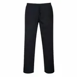 spodnie-drawstring-portwest-c070-czarny-s