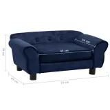 sofa-dla-psa-niebieska-72x45x30-cm-pluszowa-dlugosc-45-cm