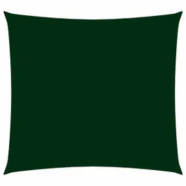 kwadratowy-zagiel-ogrodowy-tkanina-oxford-3x3-m-zielony