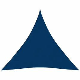 trojkatny-zagiel-ogrodowy-tkanina-oxford-3x3x3-m-niebieski